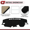 Toyota Raize A200A Dashboard Dash Cover Mat (2019–2023)