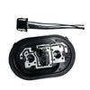 Tiguan 2 x Tail Light Bulb Socket Rear Set (2008–2012)