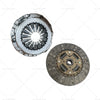 Nissan Navara D22 3.0L Diesel Heavy Duty Clutch Kit (2001-2015)