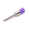 Prophy - White / Colorful 200PCS Dental Nylon Latch Polishing Brushes