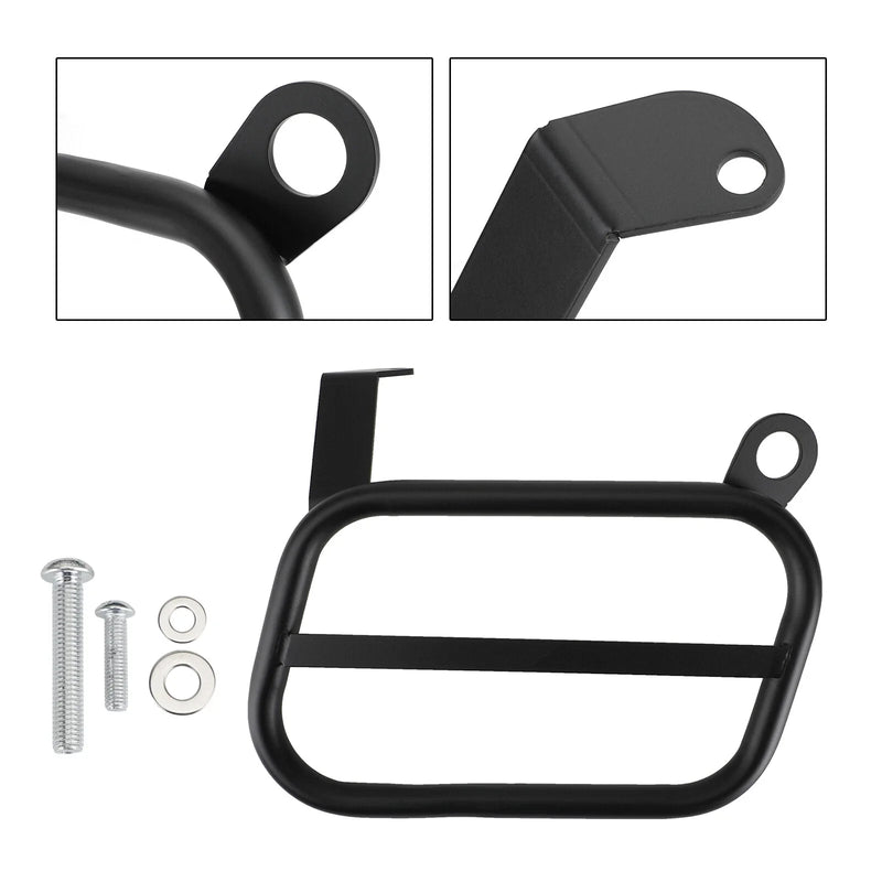 BMW R9T Saddlebag Holder (2014-2022)