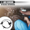 Chrysler 300 ABS Wheel Speed Sensor (2015-2020)