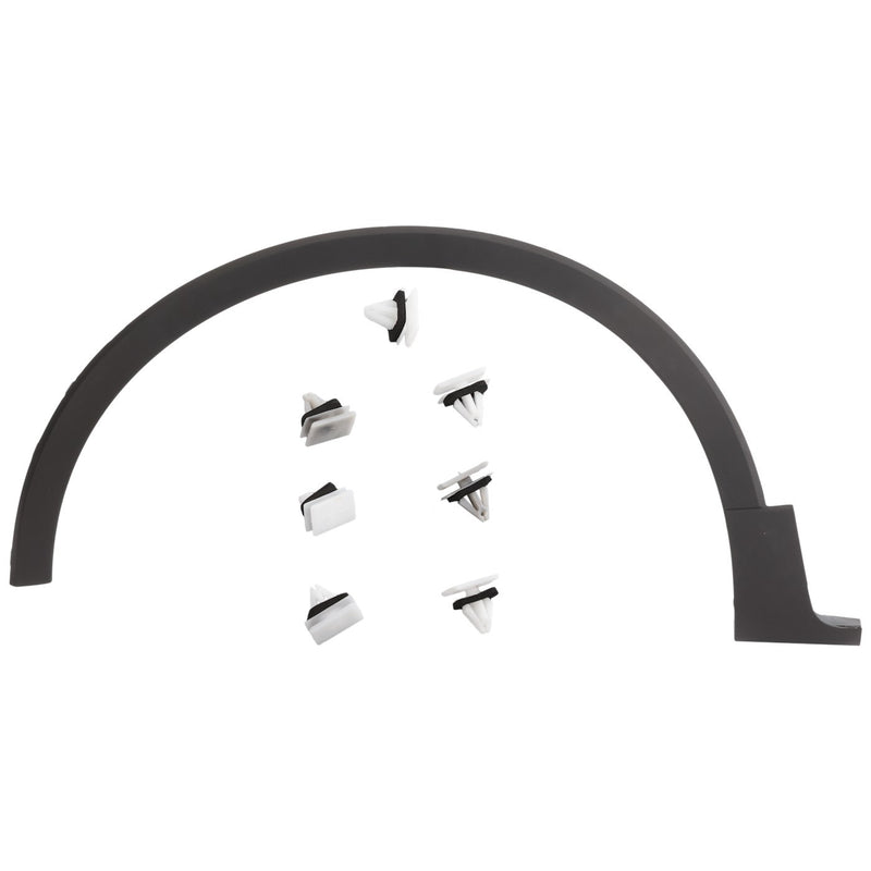 Fender Trim For 2015-2019 Lincoln MKC Front Left Side