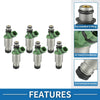 Toyota Camry Fuel Injector 6 Pcs (1992–2000)