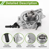 Mini Cooper R56 R57 R58 R60 R61 Brake Vacuum Pump (2011-2016)