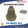 Dodge Ram 1500 CV Axle Boot (2012–2015)