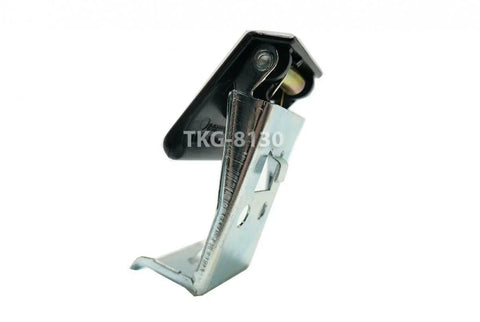 Isuzu D-Max Dmax Fuel Lid Lock (2012-2015)