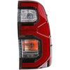 Toyota Hilux Rogue LED Tail Light (2020-2023)