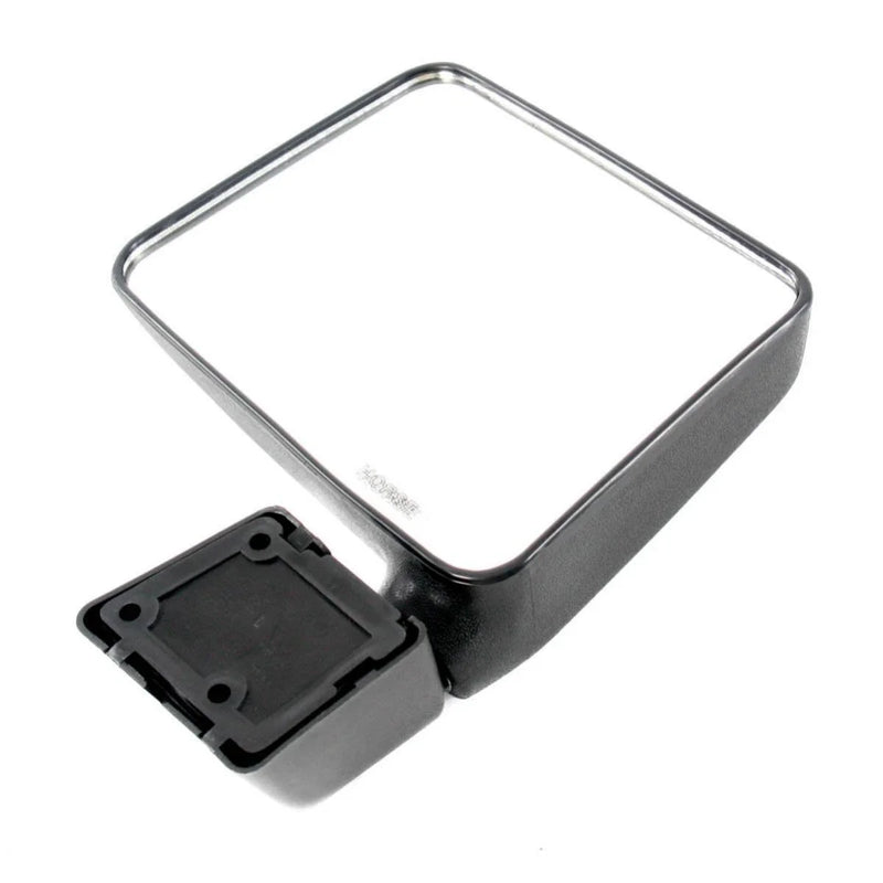 Side Door Mirror LH Fits Suzuki Jeep Caribian Sierra SJ413 SJ410 1981-98 D06