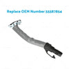 Holden Cruze, Trax 1.4L Turbo Oil Return & Feed Pipe (2012-2017)