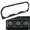 Subaru Forester AC Switch Panel Trim (2013-2018)