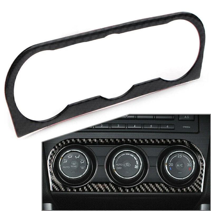 Subaru Forester AC Switch Panel Trim (2013-2018)