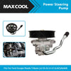 Ford Escape, Mazda Tribute 3.0 V6 Power Steering Pump (2001-2007)