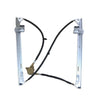 Mercedes Vito W639 Front Left Window Regulator Without Motor (2003–2014)