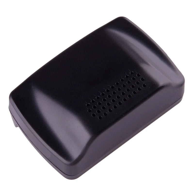 Car Digital Speed MPH HUD GPS Head Up Display Speedometer
