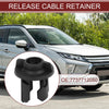 Toyota Corolla, Camry, Scion TC, XB Cable Retainer (2003-2015)