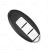 Nissan Micra Juke Note Leaf Navara Cube Smart Remote Key Fob (2010-2023)