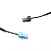 Toyota Sienna, Camry 75cm LVDS Data Cable Plug 2pin (2004-2020)