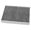 BMW 5 6 Series Alpina B5 B6 E60 E61 E63 E64 Pollen Cabin Air Filter (2007-2010)