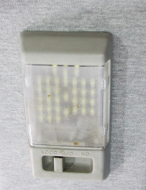 Toyota Landcruiser 80 Series (1998-2007) -  Lights LED Panel Light