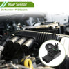 Mazda 2 MAP Sensor (2014-2024)