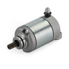 Yamaha XJ6 N S F Diversion YZF-R6 Starter (2006-2016)