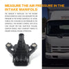 Chevrolet GMC Isuzu NPR NRR NQR 4HK1 MAP Sensor (2004-2023)