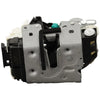 Dodge Jeep Ram 1500 Rear Left Door Lock Actuator (2009-2023)