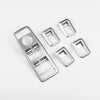 Benz A B C E CLA CLS W204 W21166 W176 Window Switch Cover Trim (2008-2023)