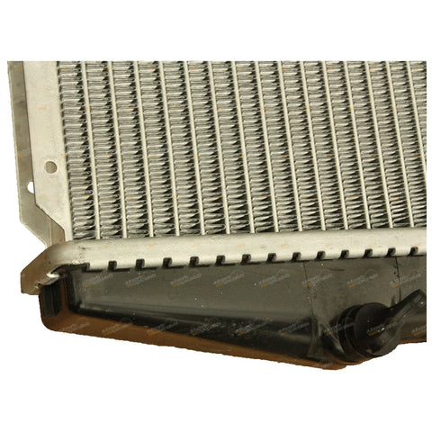 Nissan Pathfinder WD21 V6 3.0L VG30E Alloy Radiator (1992-1995)