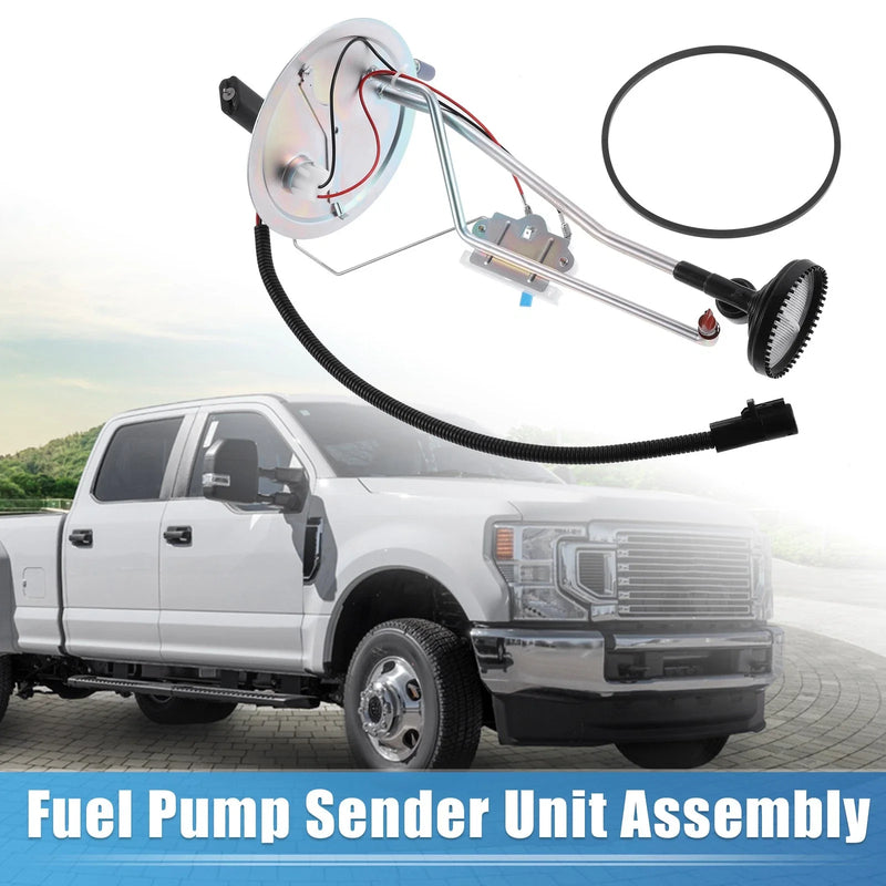 Ford F-350 Super Duty Fuel Pump Mounting Bracket (2005-2007)
