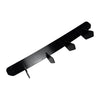 VW Golf 8.5 Rline Rear Bumper Diffuser Lip Cover (2024-2025)