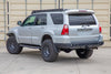 TOYOTA 4RUNNER Door Belt Molding Weatherstrip Front Rear 5 (2003–2009)
