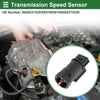 Peugeot 1 Pc Transmission Speed Sensor (2001-2008)