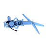 Holden Commodore VN Front Left Window Regulator With Motor (1988–1991)