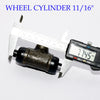 Mitsubishi Minicab Mighty Mits U18T / U18TP / U18V Van Rear Brake Cylinder