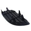 Toyota Camry Front Fog Light Covers (2010-2011)