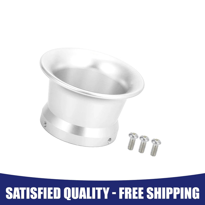 Universal Air Filter Intake Velocity Stack 50mm Dia