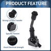 Ford Fusion Ignition Coil Pack (2013-2014)