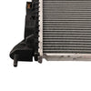 Alfa Romeo Giulia Quadrifoglio Radiator Main Water Cooler (2017–2022)