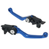 Kawasaki KLX250S KLX150S KLE300 Versys-X CNC Lever Brake Clutch (2006-2023)