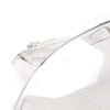 BMW E92 E93 M3 328i 335i Left Headlight Lens Cover (2006-2009)