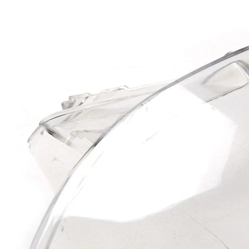 BMW E92 E93 M3 328i 335i Left Headlight Lens Cover (2006-2009)