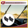 Toyota Tacoma Front Windshield Washer Nozzle 2 x (2016–2023)