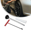All Models Tire Repair