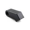 Harley Custom Headlight Black Headlight Mounting Block Bracket
