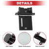 Nissan Navara Blower Motor Resistor (2006-2013)