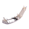 Toyota Land Cruiser Left Instrument Air Vent Finish Garnish (2003-2009)