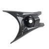 Kawasaki Z800 Ignition Key Case Cover (2013-2016)