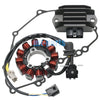 Honda CRF250R Stator & Regulator Rectifier Gasket (2022-2025)